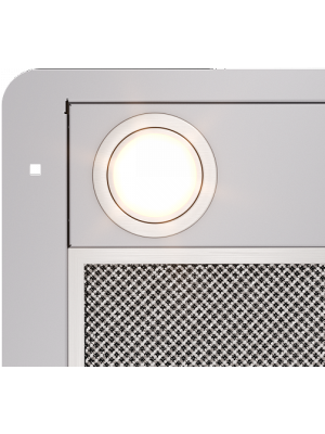 Вытяжка ELIKOR BF5634Q0 хром 4