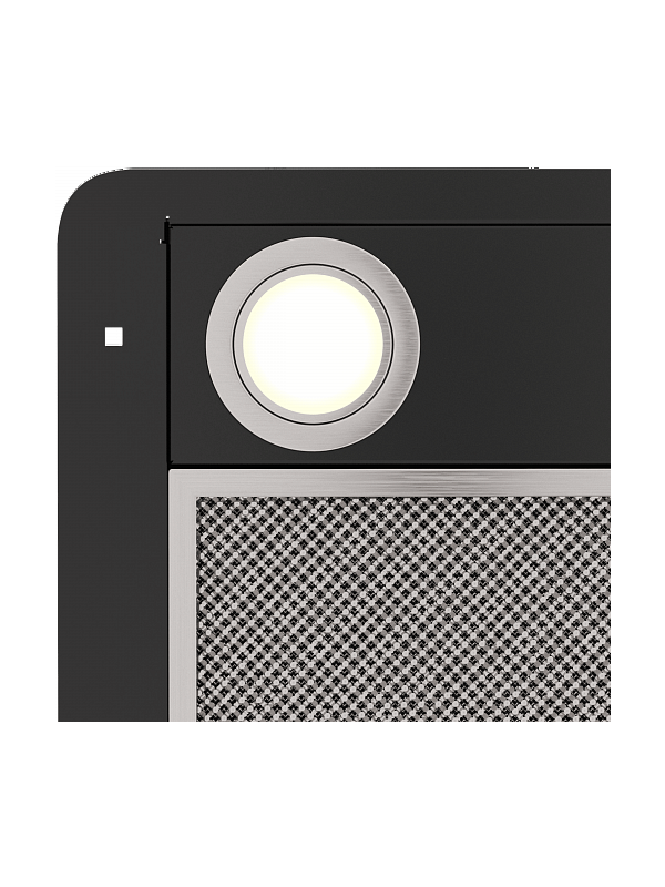 Вытяжка ELIKOR Врезной блок BOX 52П-700 черный 4