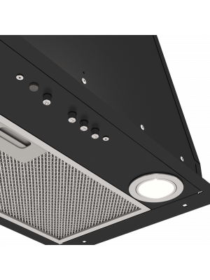 Вытяжка ELIKOR Врезной блок BOX 52П-700 черный 2