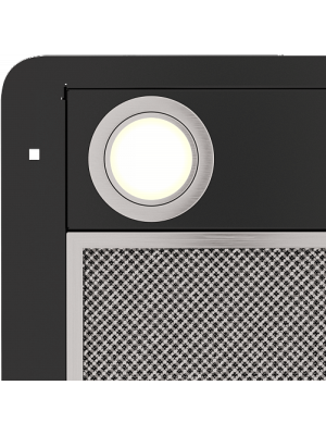 Вытяжка ELIKOR Врезной блок BOX 52П-700 черный 4