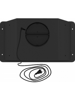 Вытяжка ELIKOR Врезной блок BOX 52П-700 черный 8