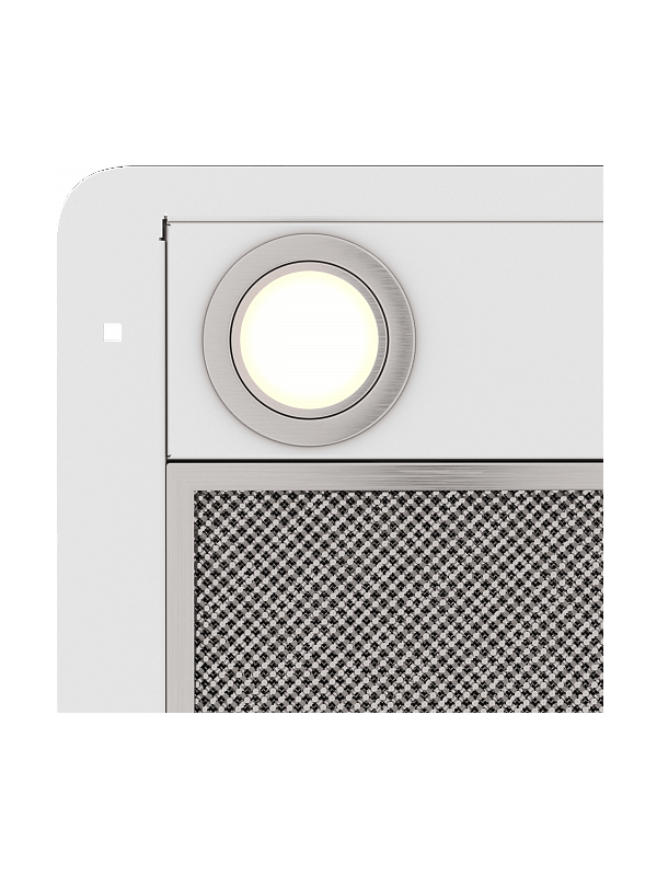 Вытяжка ELIKOR Врезной блок BOX 52П-700 белый 4