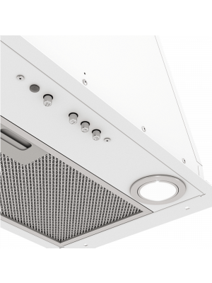 Вытяжка ELIKOR Врезной блок BOX 52П-700 белый 2