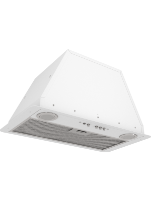 Вытяжка ELIKOR Врезной блок BOX 52П-700 белый