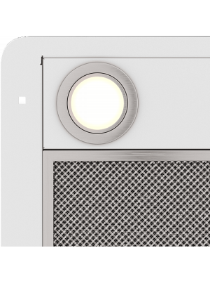 Вытяжка ELIKOR Врезной блок BOX 52П-700 белый 4