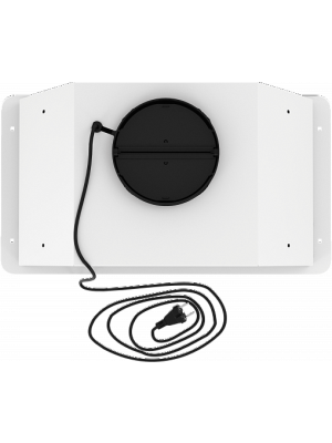 Вытяжка ELIKOR Врезной блок BOX 52П-700 белый 8