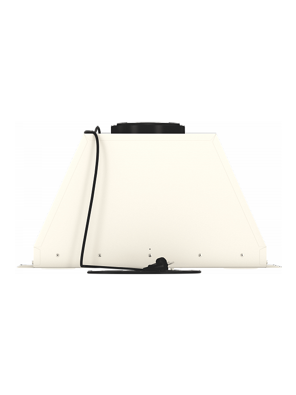 Вытяжка ELIKOR Врезной блок BOX 52П-700 топленое молоко 6