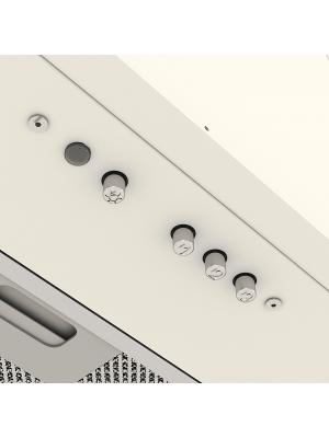 Вытяжка ELIKOR Врезной блок BOX 52П-700 топленое молоко 3