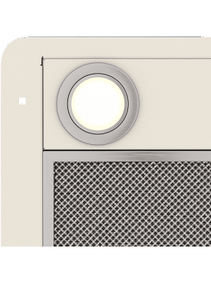 Вытяжка ELIKOR Врезной блок BOX 52П-700 топленое молоко 4