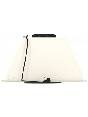 Вытяжка ELIKOR Врезной блок BOX 52П-700 топленое молоко 6