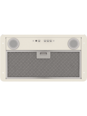 Вытяжка ELIKOR Врезной блок BOX 52П-700 топленое молоко 5