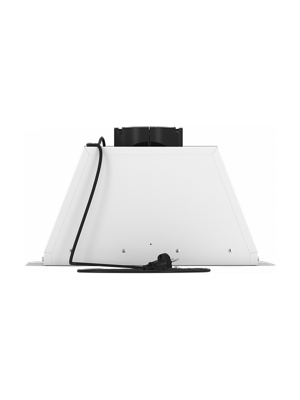 Вытяжка ELIKOR Врезной блок BOX 42П-450 белый 6