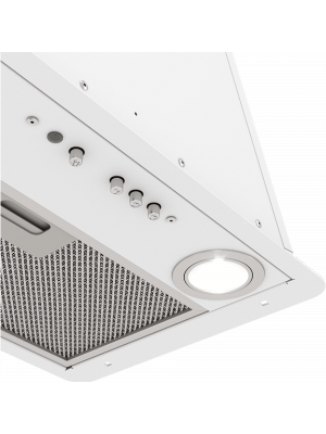 Вытяжка ELIKOR Врезной блок BOX 42П-450 белый 2