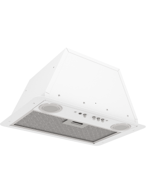 Вытяжка ELIKOR Врезной блок BOX 42П-450 белый