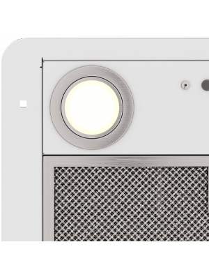 Вытяжка ELIKOR Врезной блок BOX 42П-450 белый 4