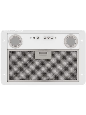 Вытяжка ELIKOR Врезной блок BOX 42П-450 белый 5