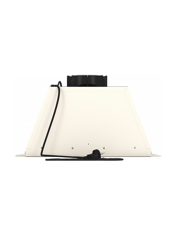 Вытяжка ELIKOR Врезной блок BOX 42П-450 топленое молоко 6