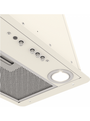 Вытяжка ELIKOR Врезной блок BOX 42П-450 топленое молоко 2