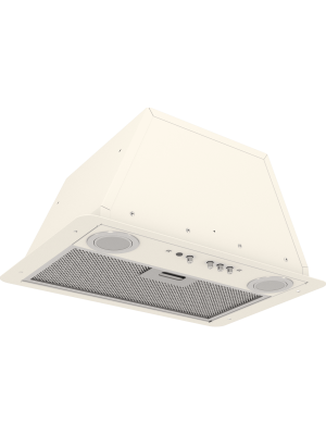 Вытяжка ELIKOR Врезной блок BOX 42П-450 топленое молоко