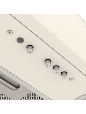 Вытяжка ELIKOR Врезной блок BOX 42П-450 топленое молоко 3