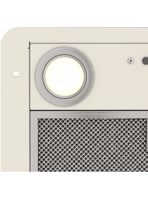 Вытяжка ELIKOR Врезной блок BOX 42П-450 топленое молоко 4