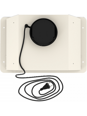 Вытяжка ELIKOR Врезной блок BOX 42П-450 топленое молоко 8