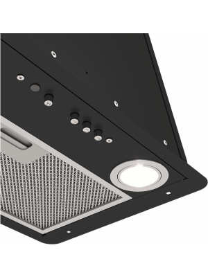 Вытяжка ELIKOR Врезной блок BOX 42П-450 черный 2