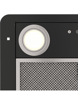 Вытяжка ELIKOR Врезной блок BOX 42П-450 черный 4