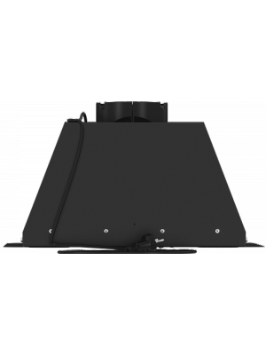 Вытяжка ELIKOR Врезной блок BOX 42П-450 черный 6