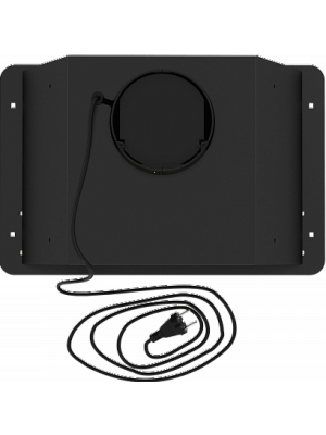 Вытяжка ELIKOR Врезной блок BOX 42П-450 черный 8