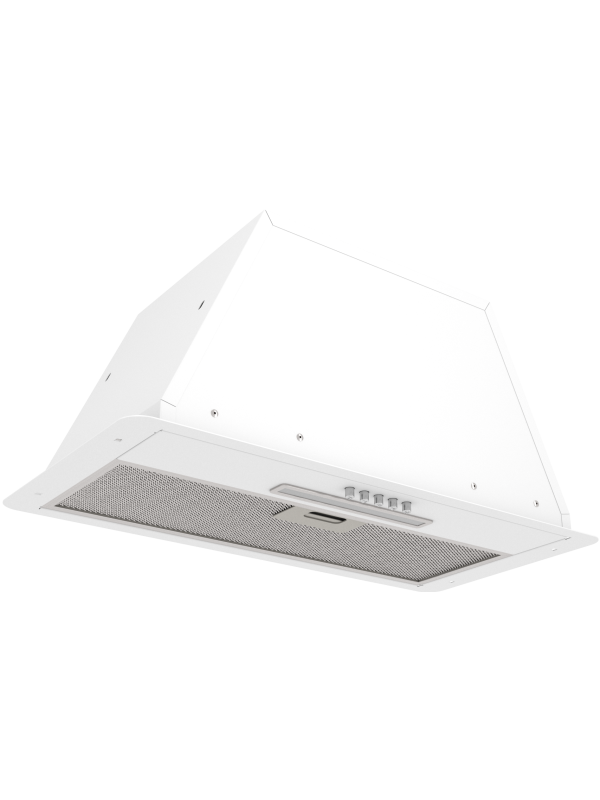 Вытяжка ELIKOR Врезной блок BIOS 52П-450 белый