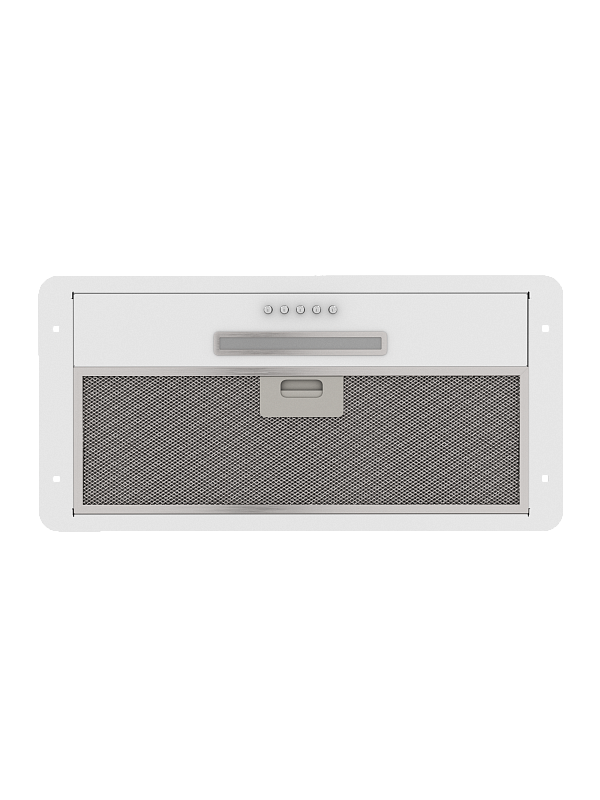 Вытяжка ELIKOR Врезной блок BIOS 52П-450 белый 5