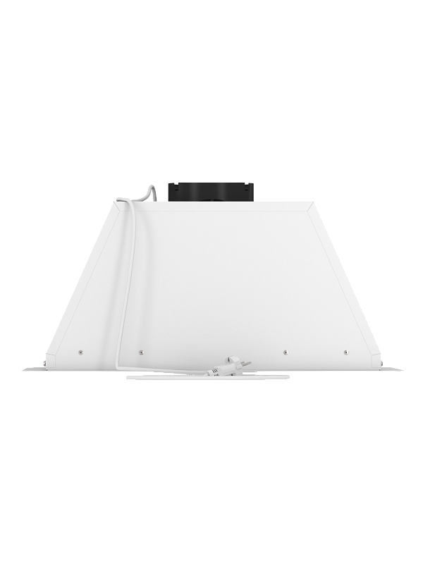 Вытяжка ELIKOR Врезной блок BIOS 52П-450 белый 6