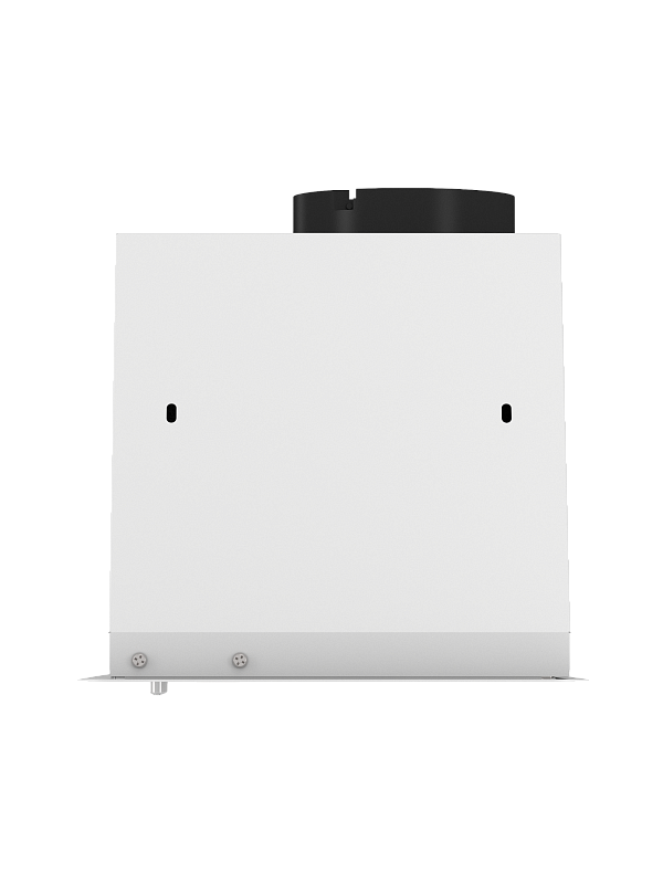 Вытяжка ELIKOR Врезной блок BIOS 52П-450 белый 7