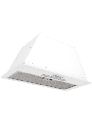 Вытяжка ELIKOR Врезной блок BIOS 52П-450 белый