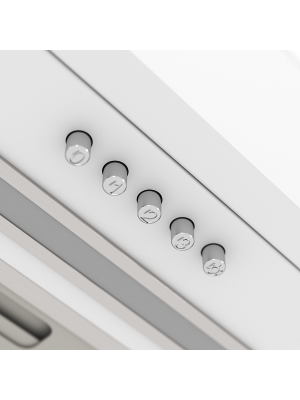 Вытяжка ELIKOR Врезной блок BIOS 52П-450 белый 3