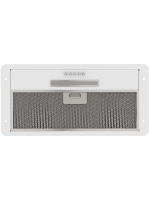 Вытяжка ELIKOR Врезной блок BIOS 52П-450 белый 5