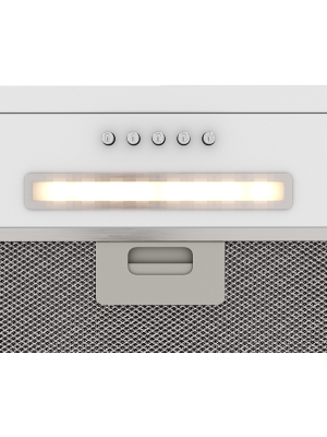 Вытяжка ELIKOR Врезной блок BIOS 52П-450 белый 4