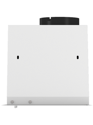 Вытяжка ELIKOR Врезной блок BIOS 52П-450 белый 7