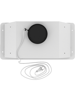 Вытяжка ELIKOR Врезной блок BIOS 52П-450 белый 8