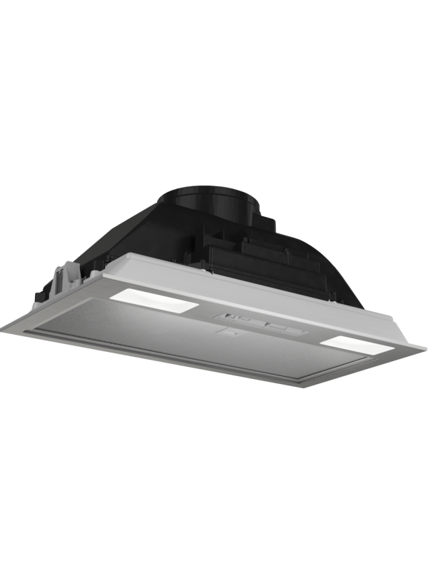 Вытяжка ELIKOR Pandora 52П-450 хром