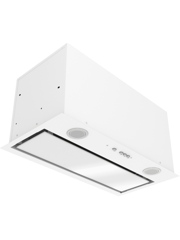 Вытяжка ELIKOR Cube 60П-1000 белый