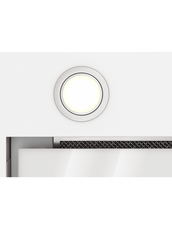 Вытяжка ELIKOR Cube 60П-1000 белый 4