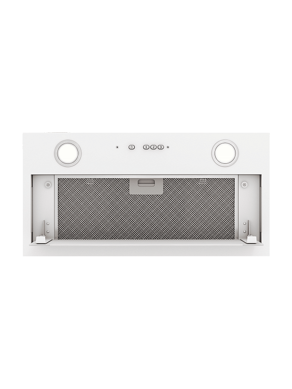 Вытяжка ELIKOR Cube 60П-1000 белый 5