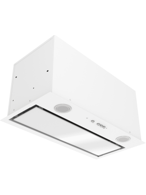 Вытяжка ELIKOR Cube 60П-1000 белый