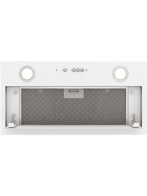 Вытяжка ELIKOR Cube 60П-1000 белый 5