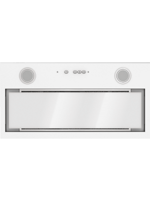 Вытяжка ELIKOR Cube 60П-1000 белый 6