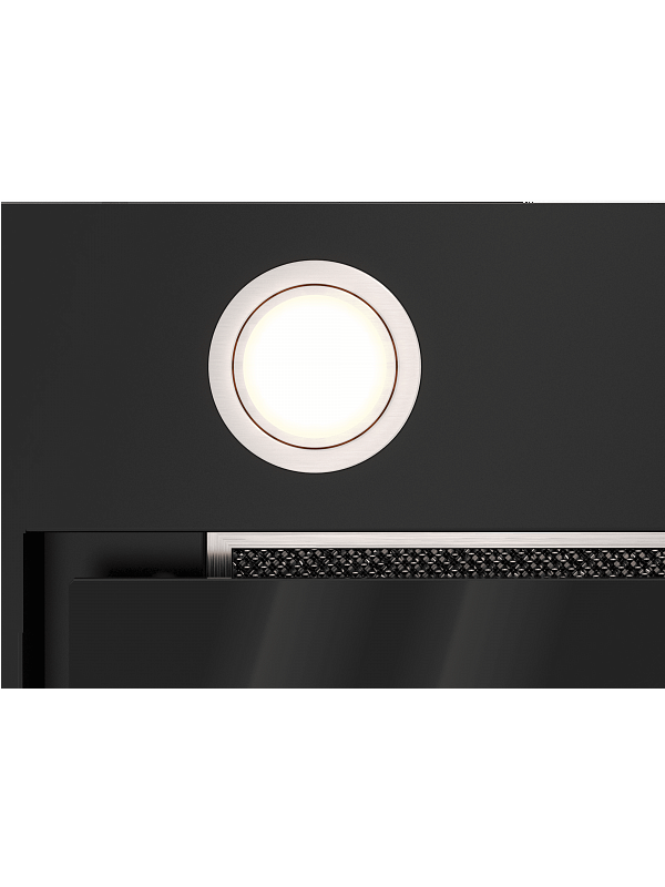 Вытяжка ELIKOR Cube 60П-1000 черный 4