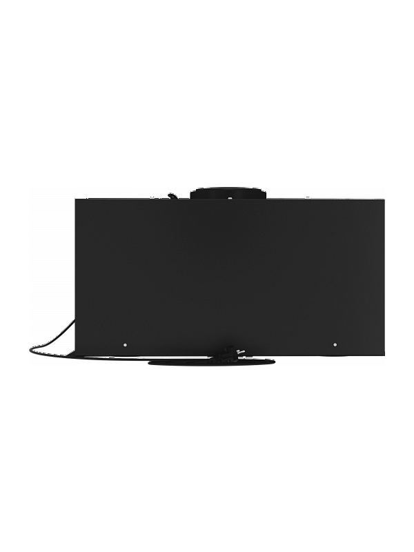 Вытяжка ELIKOR Cube 60П-1000 черный 7