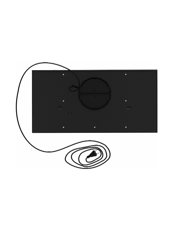 Вытяжка ELIKOR Cube 60П-1000 черный 9